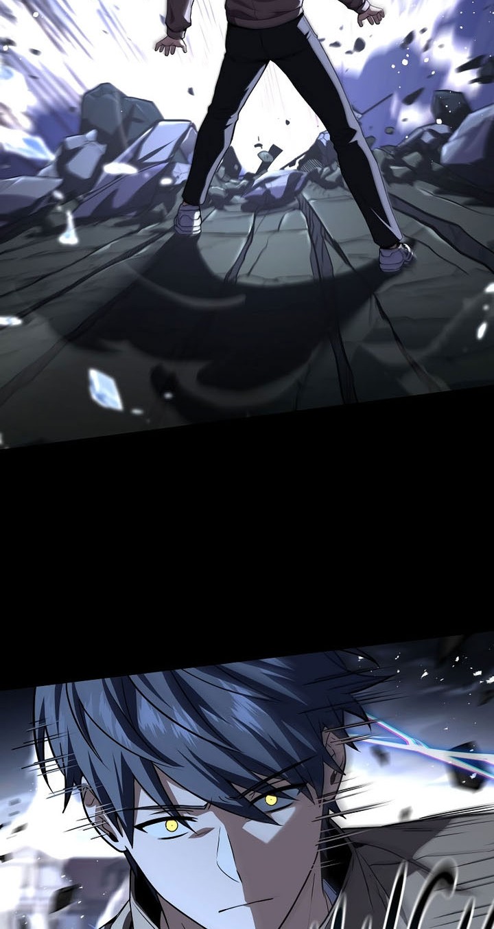 Return of the Frozen Player Chapter 141 - halaman 43