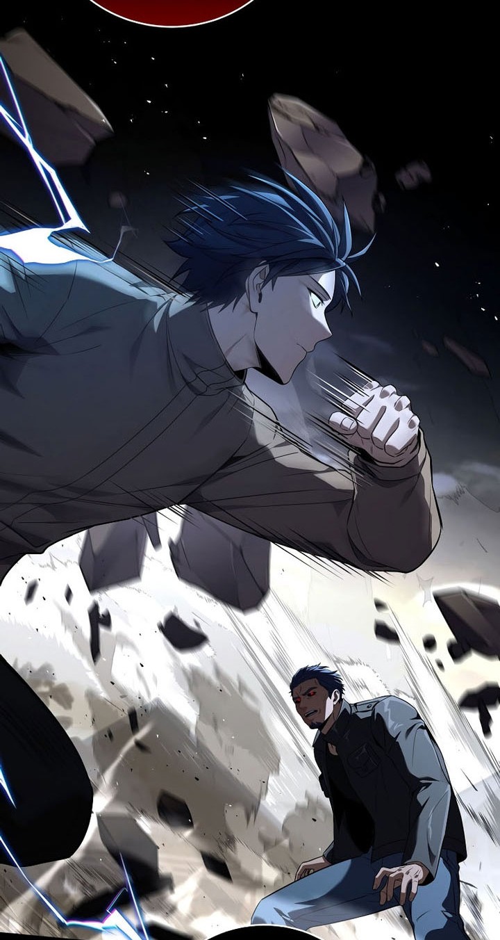 Return of the Frozen Player Chapter 141 - halaman 45