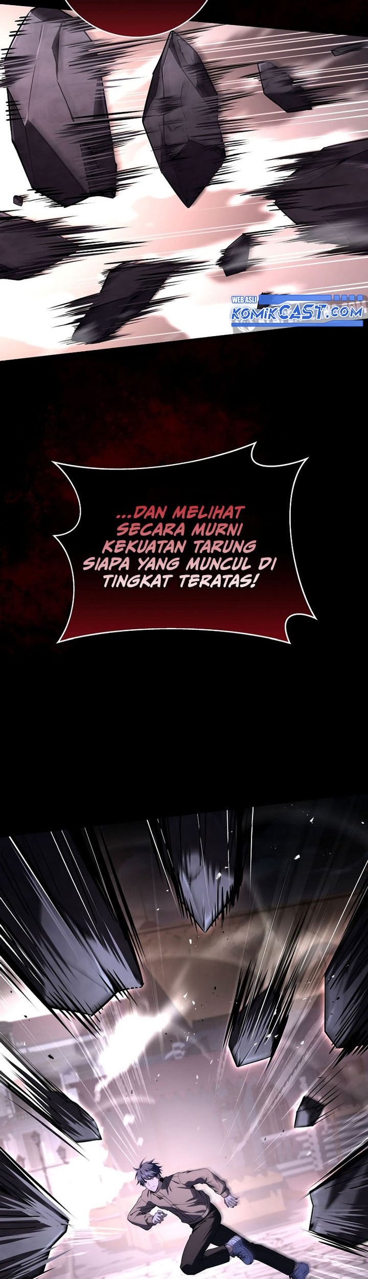Return of the Frozen Player Chapter 141 - halaman 48