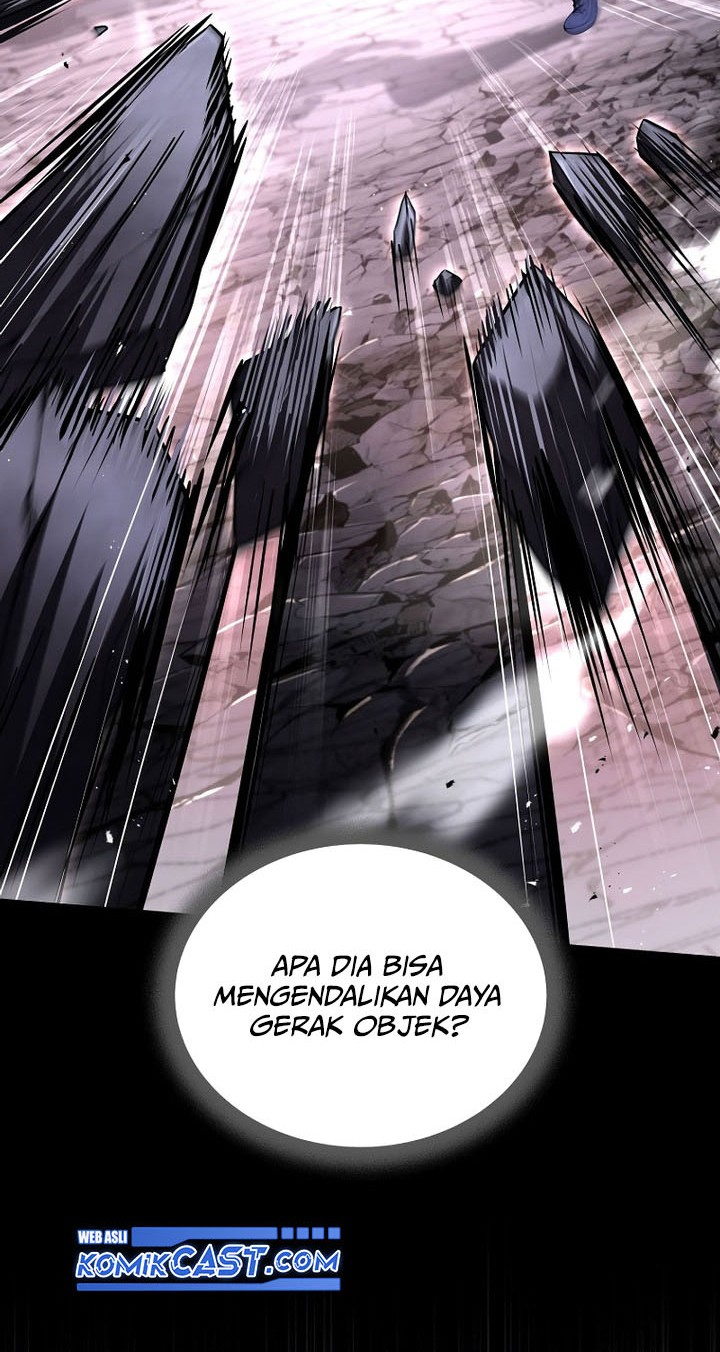 Return of the Frozen Player Chapter 141 - halaman 49