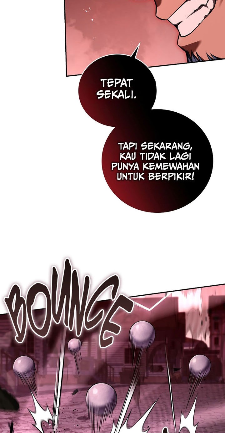 Return of the Frozen Player Chapter 142 - halaman 11