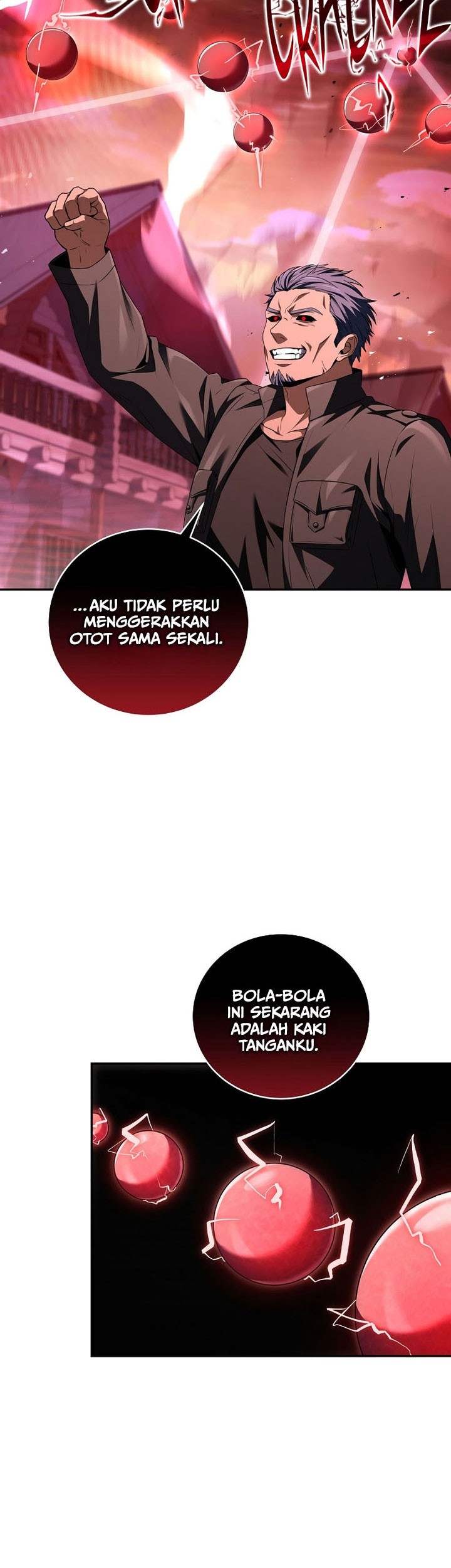 Return of the Frozen Player Chapter 142 - halaman 16