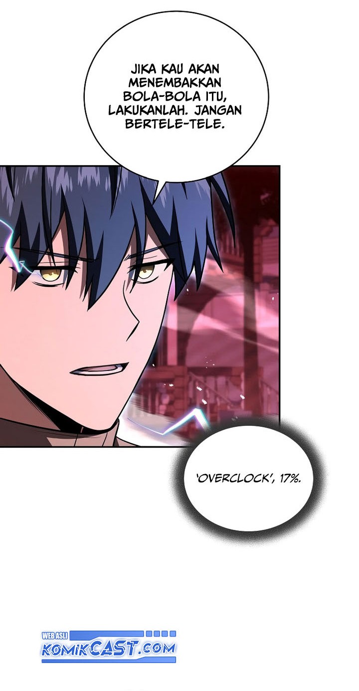 Return of the Frozen Player Chapter 142 - halaman 17