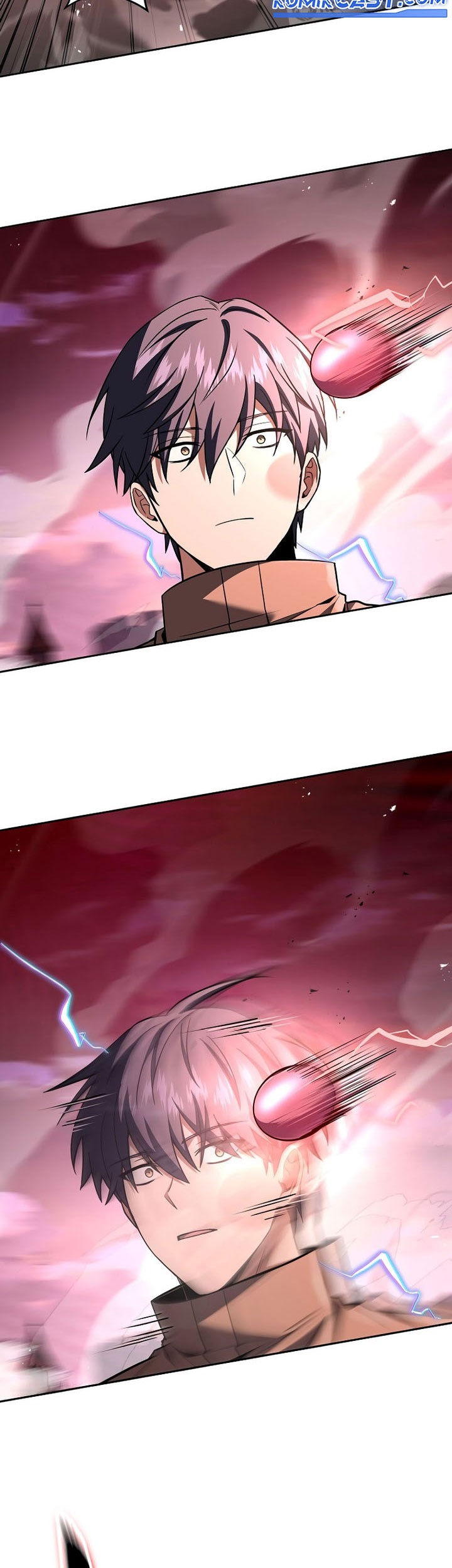 Return of the Frozen Player Chapter 142 - halaman 20