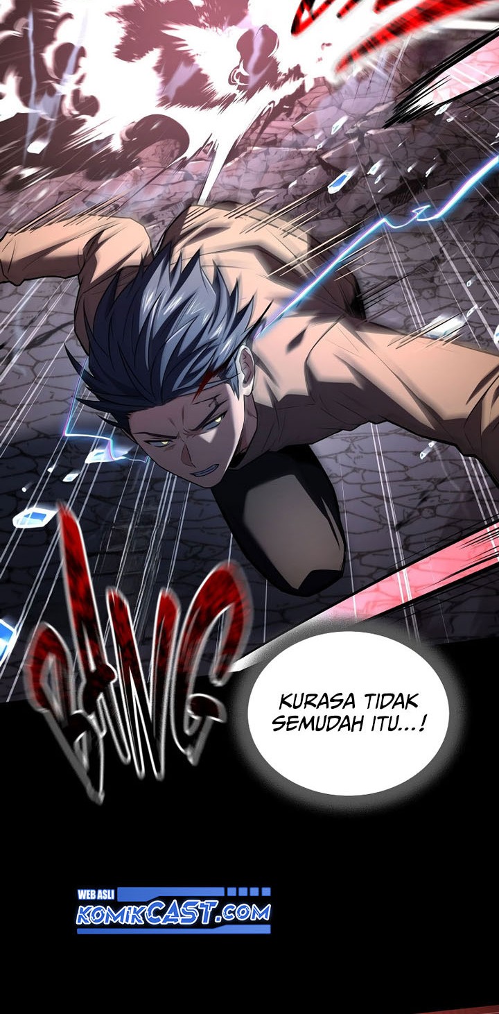 Return of the Frozen Player Chapter 142 - halaman 25