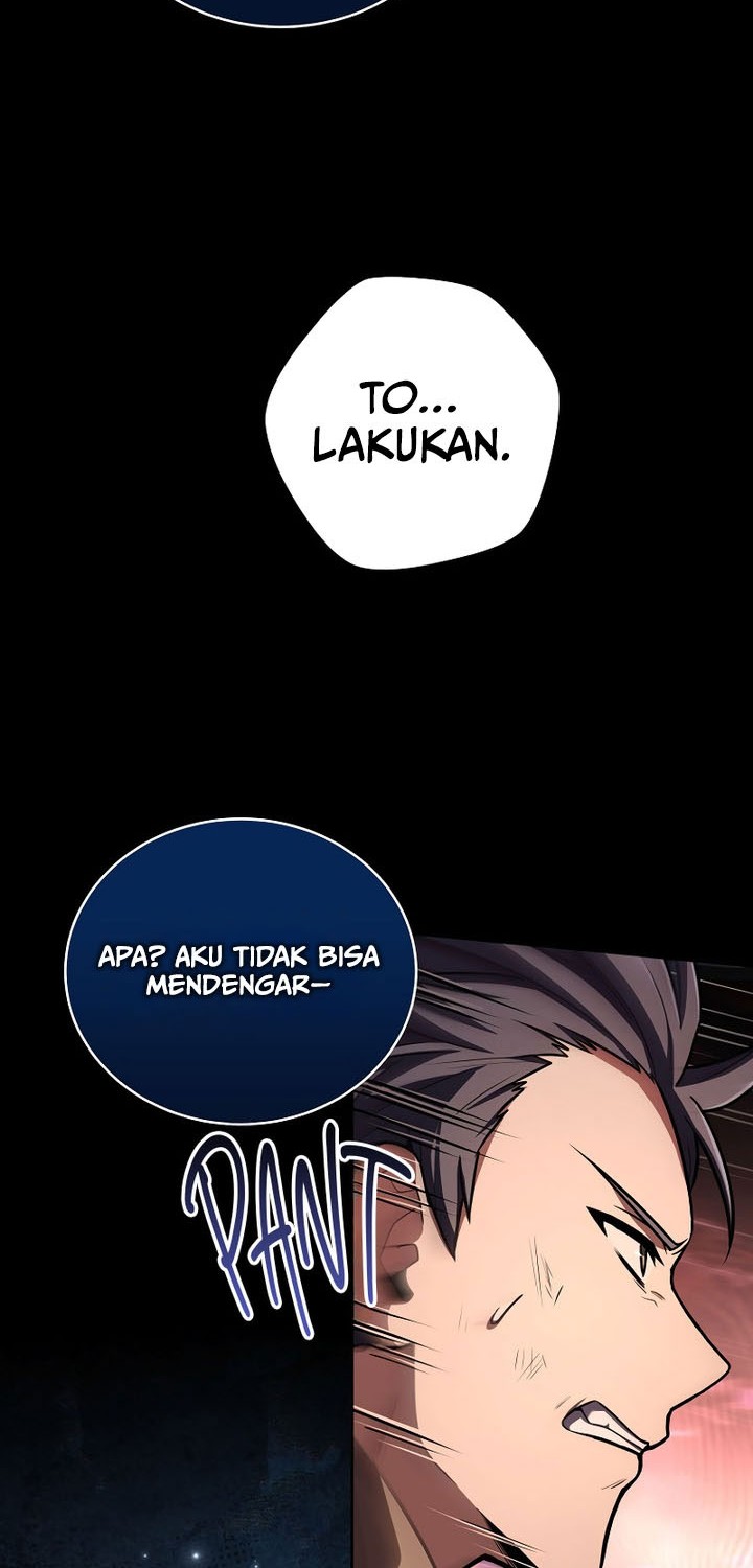 Return of the Frozen Player Chapter 142 - halaman 29