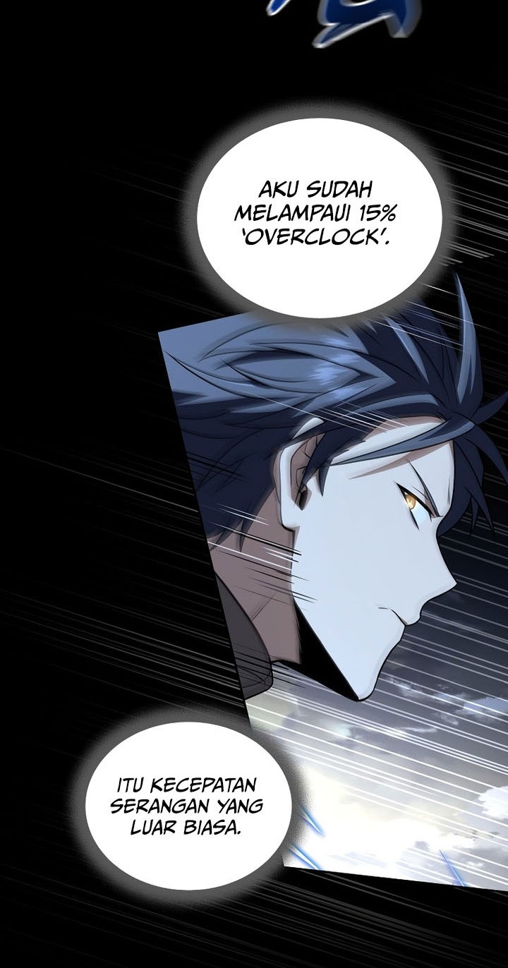 Return of the Frozen Player Chapter 142 - halaman 3