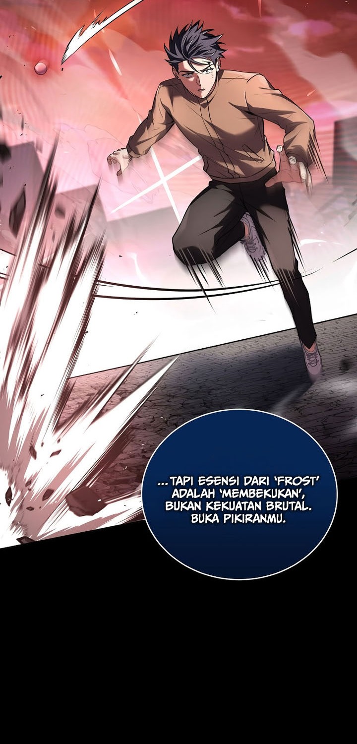 Return of the Frozen Player Chapter 142 - halaman 31