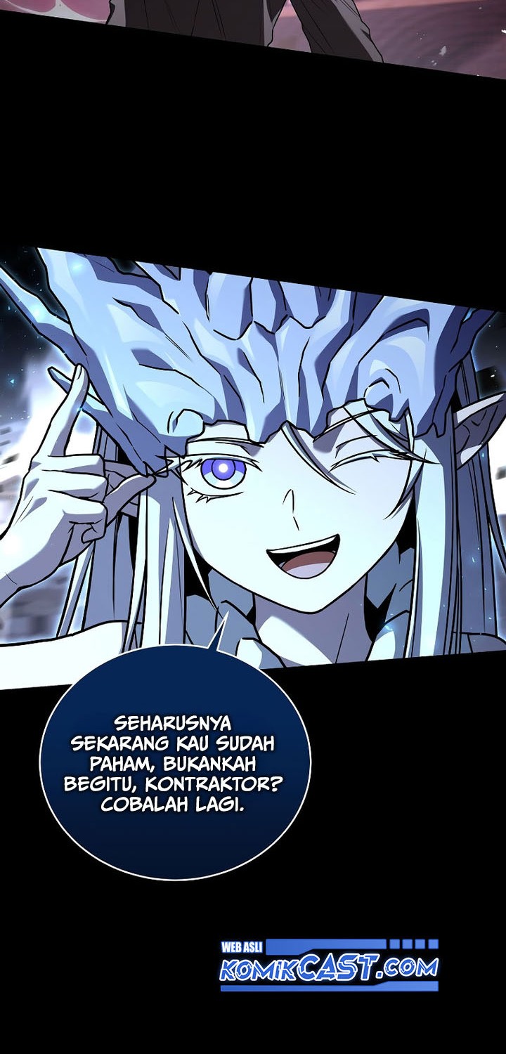 Return of the Frozen Player Chapter 142 - halaman 33