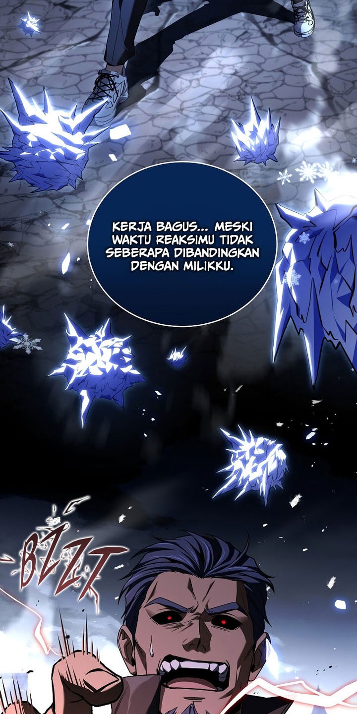 Return of the Frozen Player Chapter 142 - halaman 37