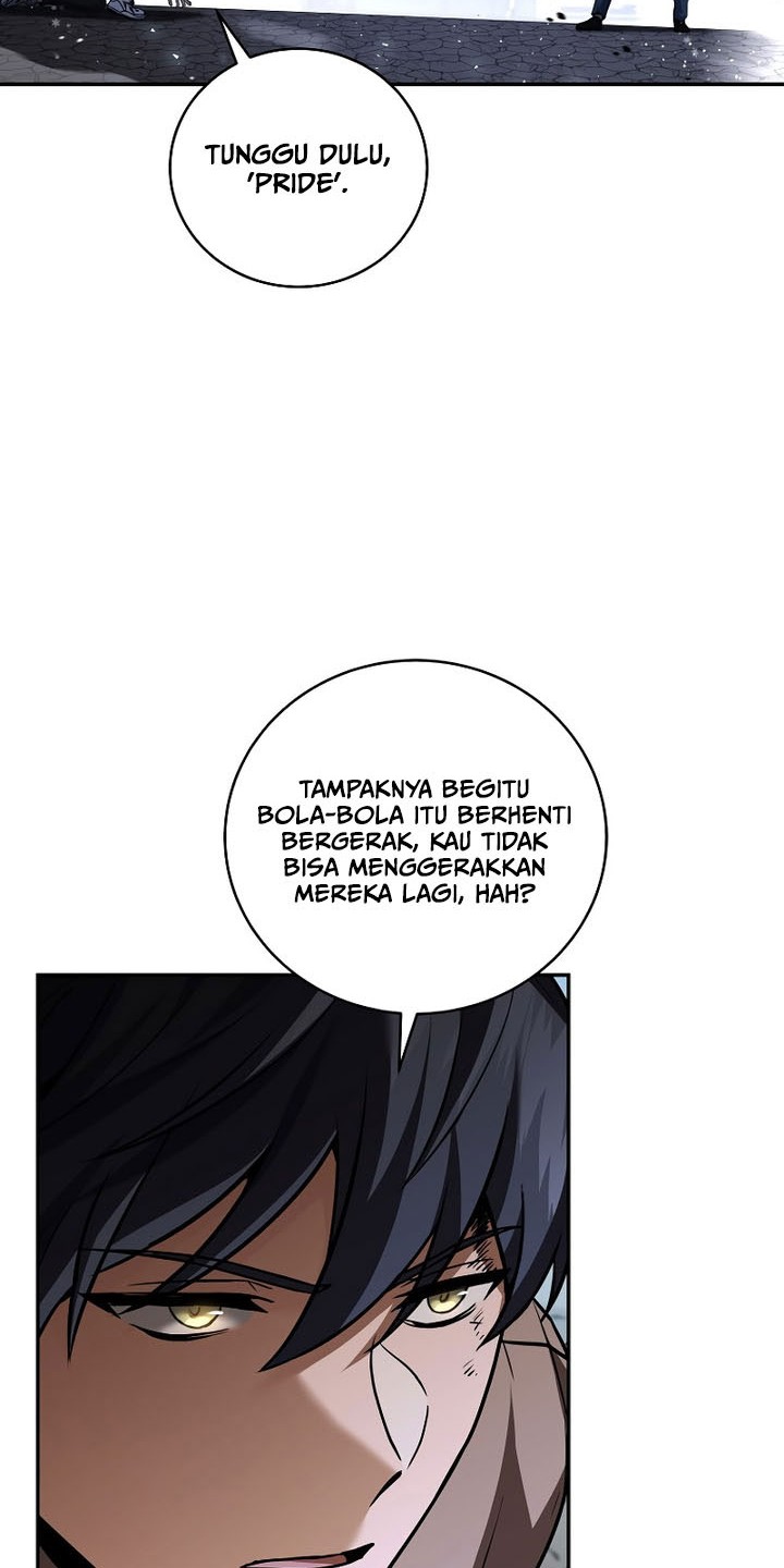 Return of the Frozen Player Chapter 142 - halaman 39