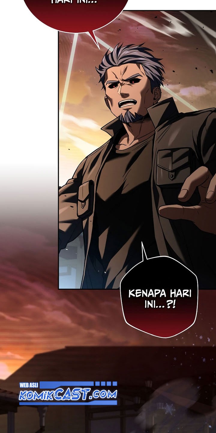 Return of the Frozen Player Chapter 142 - halaman 41