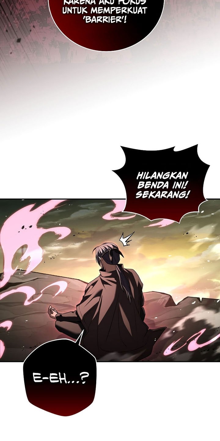 Return of the Frozen Player Chapter 142 - halaman 43