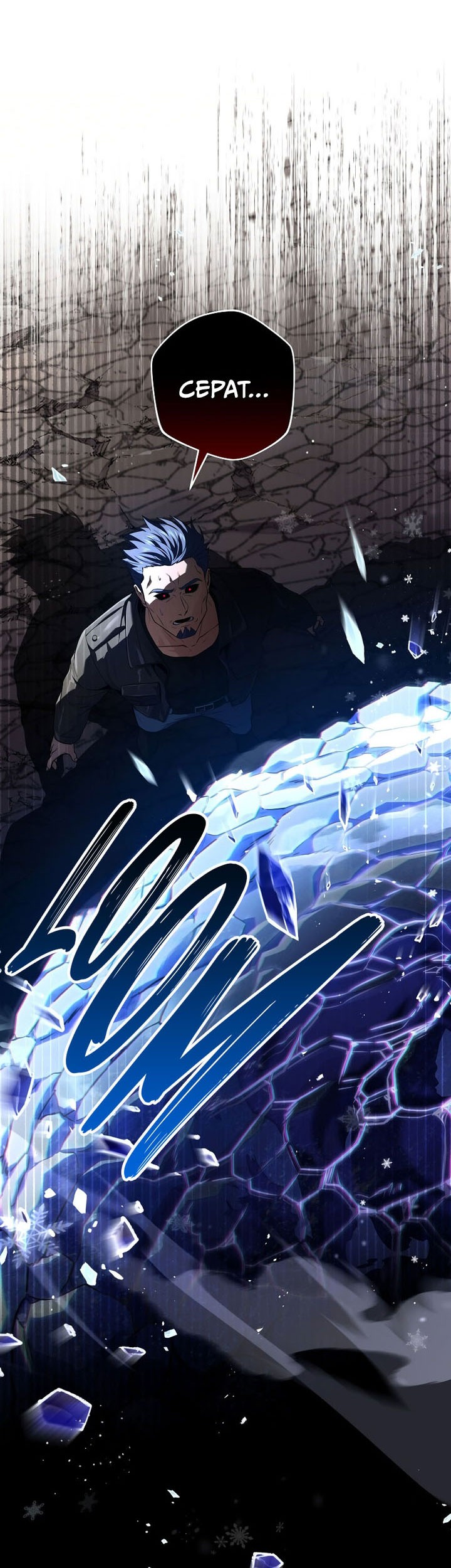 Return of the Frozen Player Chapter 142 - halaman 44