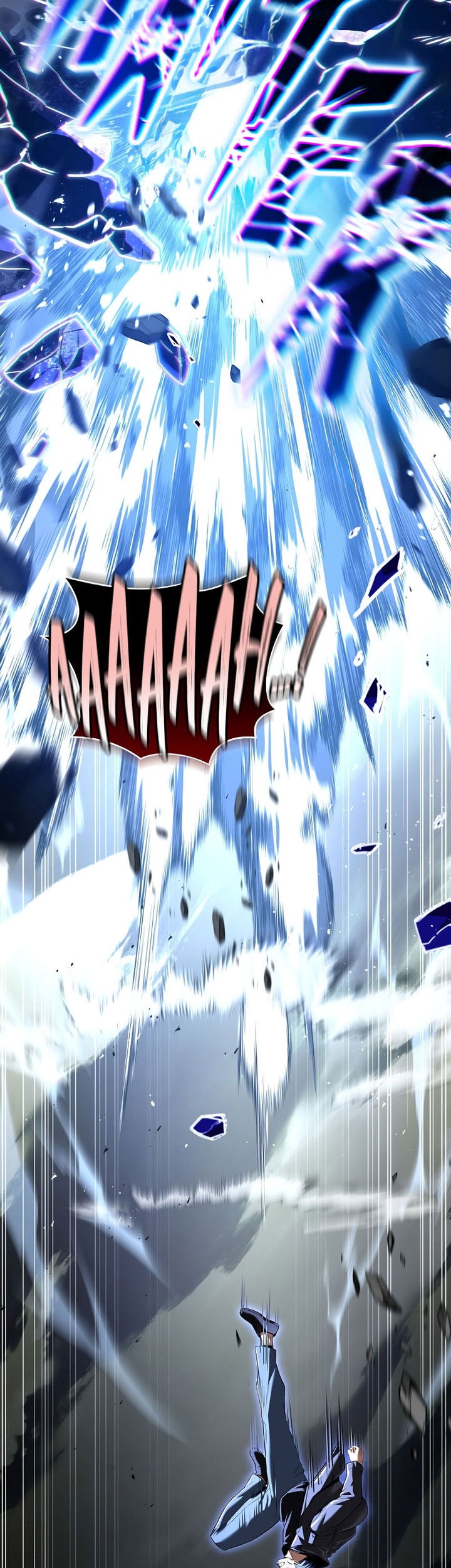 Return of the Frozen Player Chapter 142 - halaman 46