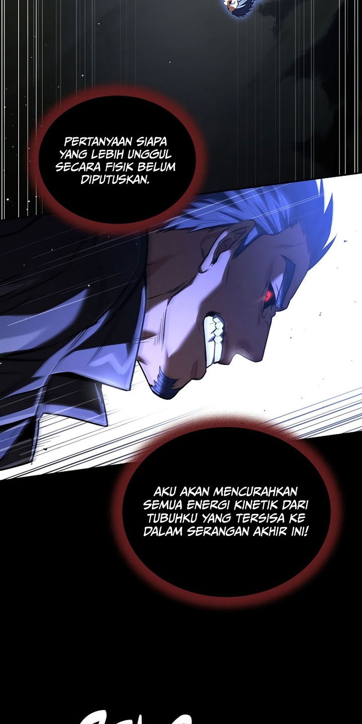 Return of the Frozen Player Chapter 142 - halaman 47