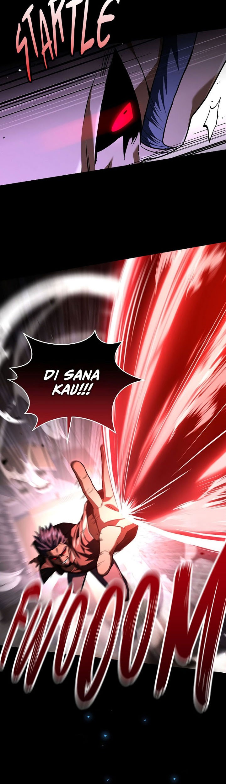 Return of the Frozen Player Chapter 142 - halaman 48