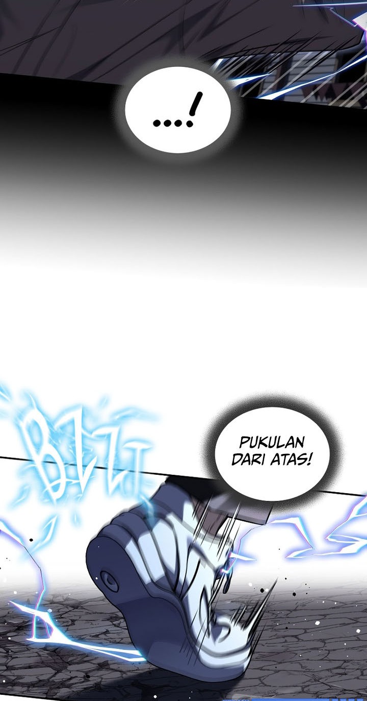 Return of the Frozen Player Chapter 142 - halaman 5