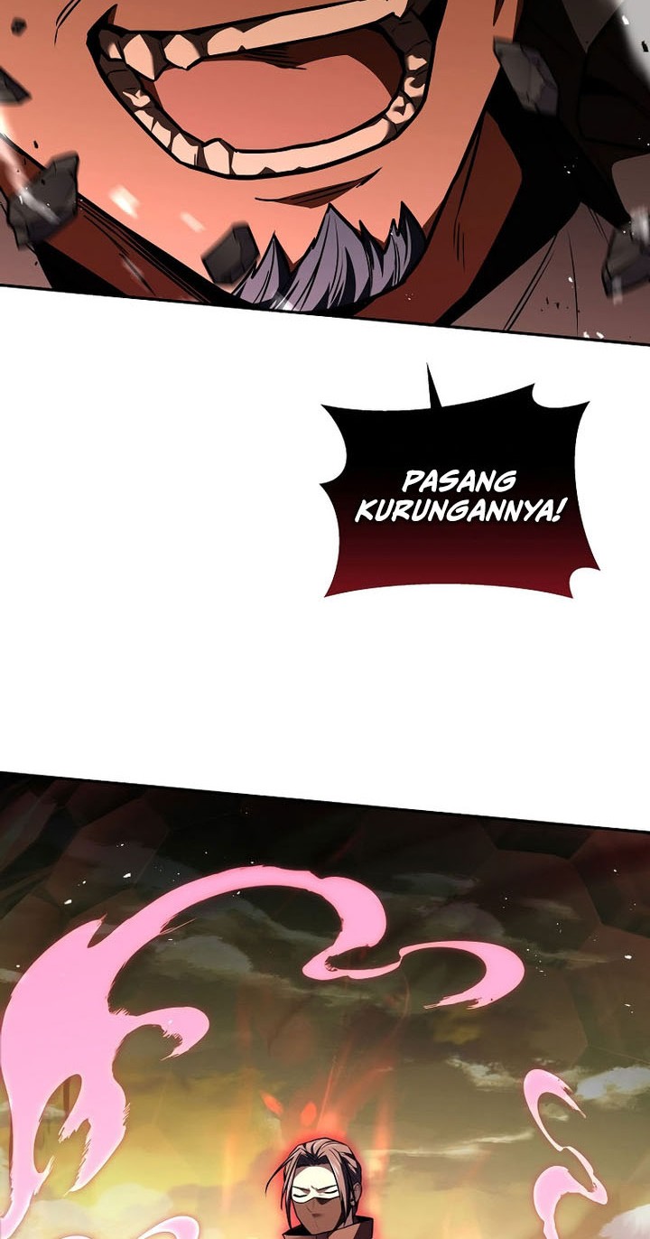Return of the Frozen Player Chapter 142 - halaman 7