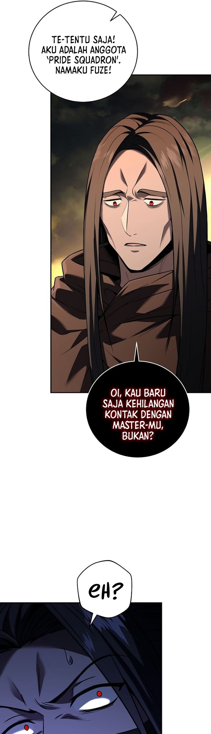 Return of the Frozen Player Chapter 143 - halaman 12