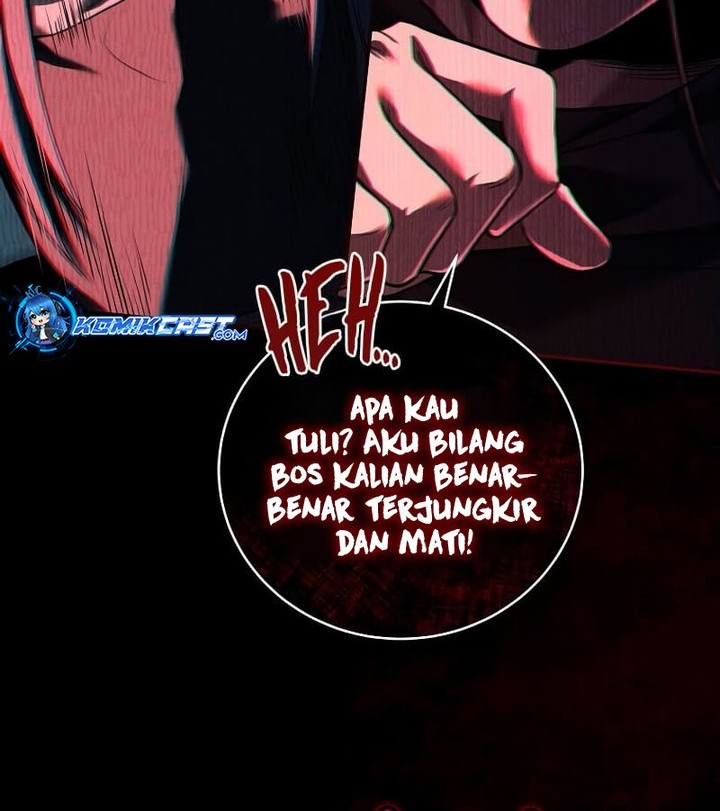 Return of the Frozen Player Chapter 143 - halaman 19