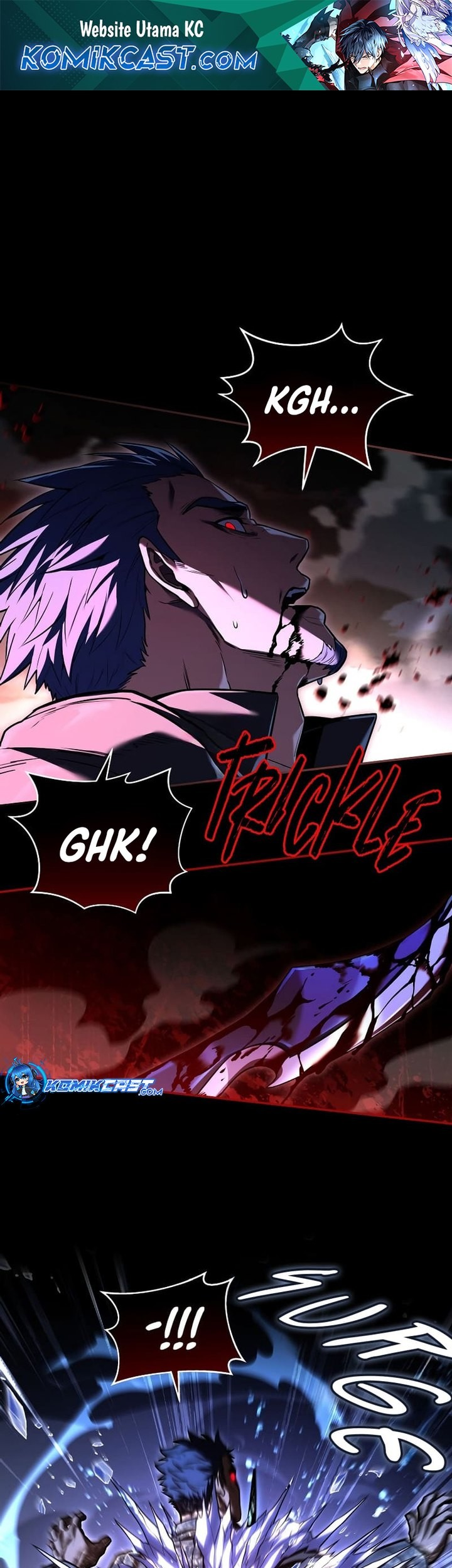Return of the Frozen Player Chapter 143 - halaman 2