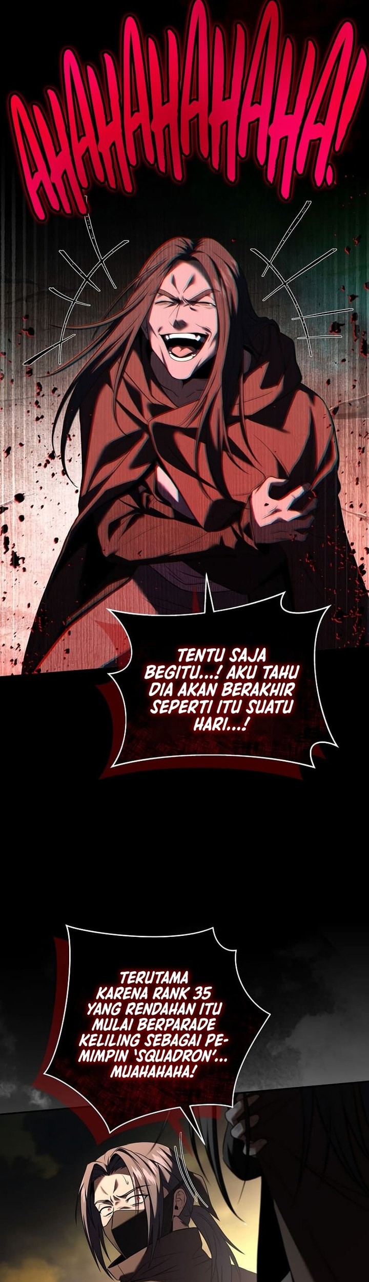 Return of the Frozen Player Chapter 143 - halaman 20