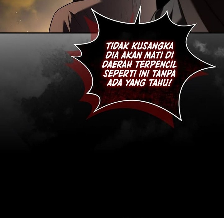 Return of the Frozen Player Chapter 143 - halaman 21