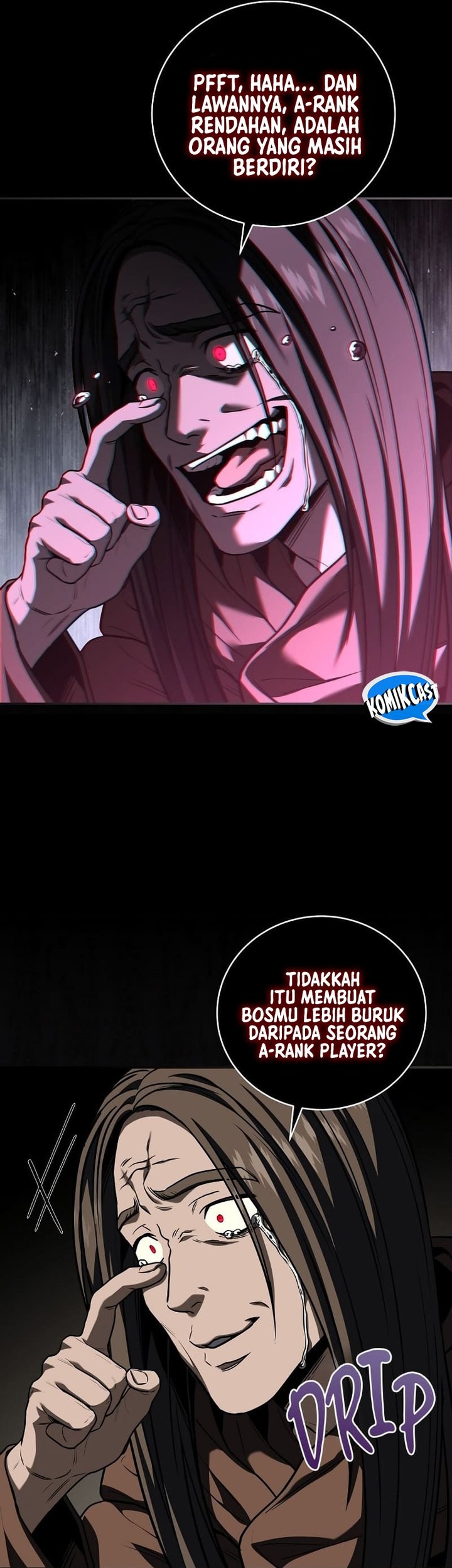 Return of the Frozen Player Chapter 143 - halaman 22