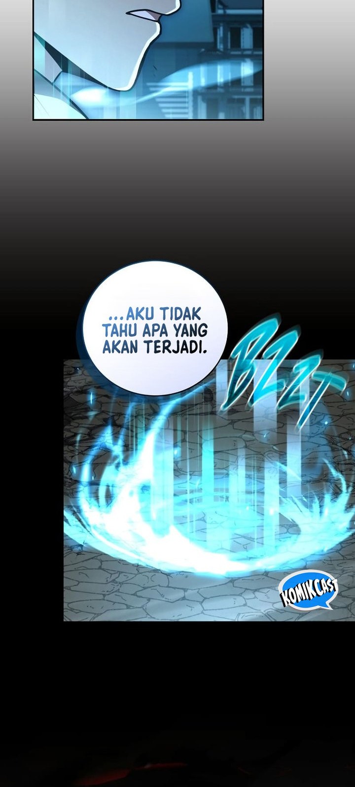 Return of the Frozen Player Chapter 143 - halaman 35