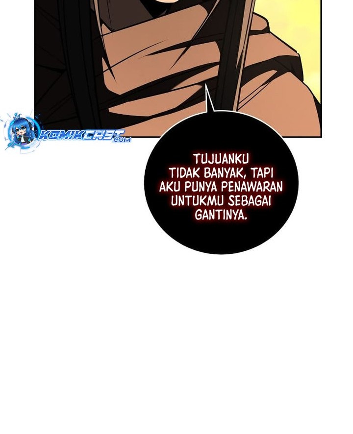 Return of the Frozen Player Chapter 143 - halaman 39