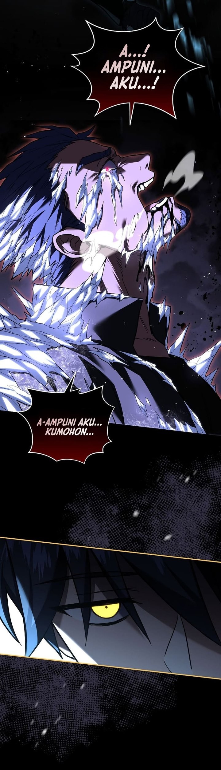 Return of the Frozen Player Chapter 143 - halaman 4