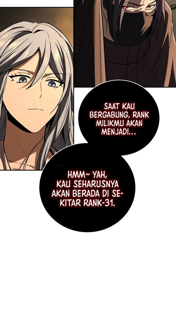 Return of the Frozen Player Chapter 143 - halaman 43