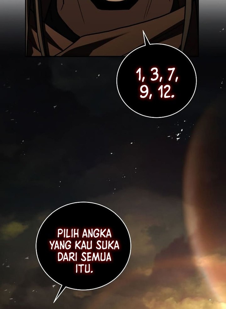 Return of the Frozen Player Chapter 143 - halaman 47