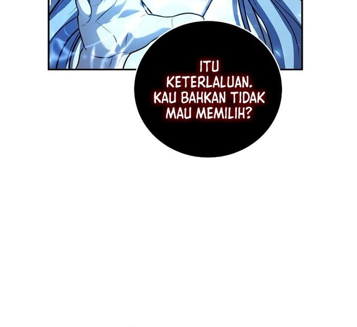 Return of the Frozen Player Chapter 143 - halaman 49