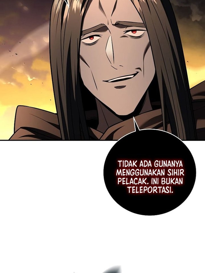 Return of the Frozen Player Chapter 143 - halaman 53