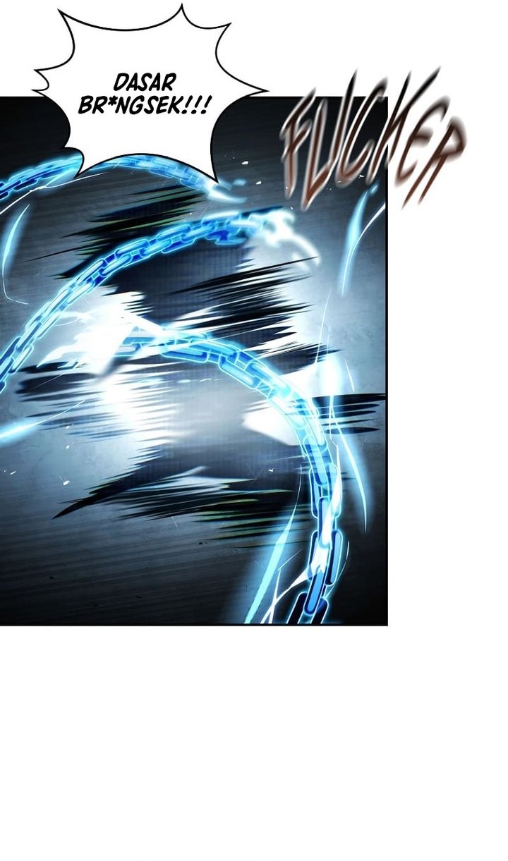 Return of the Frozen Player Chapter 143 - halaman 57