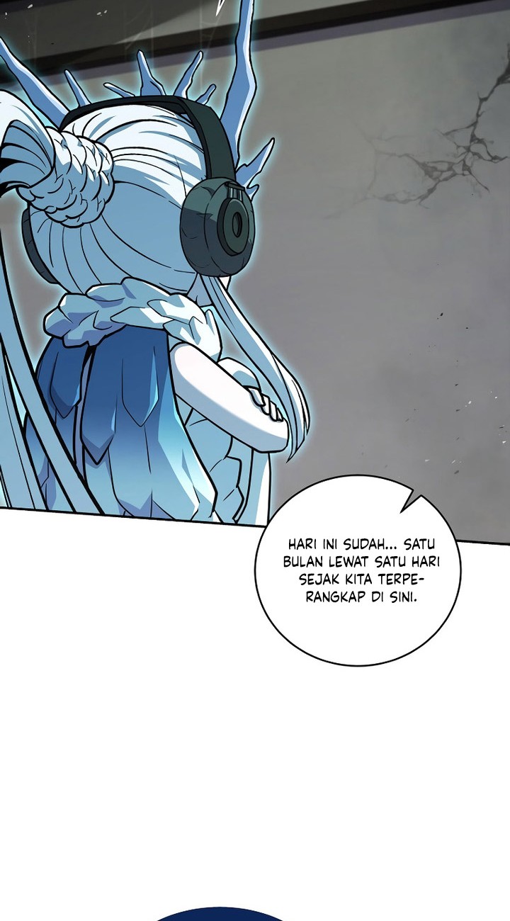Return of the Frozen Player Chapter 144 - halaman 13