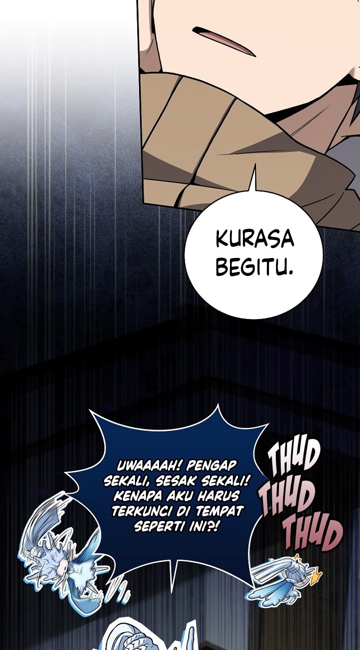Return of the Frozen Player Chapter 144 - halaman 15