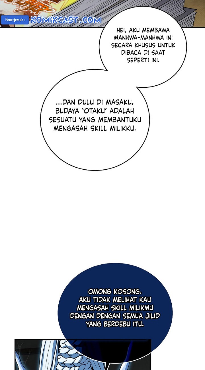 Return of the Frozen Player Chapter 144 - halaman 17