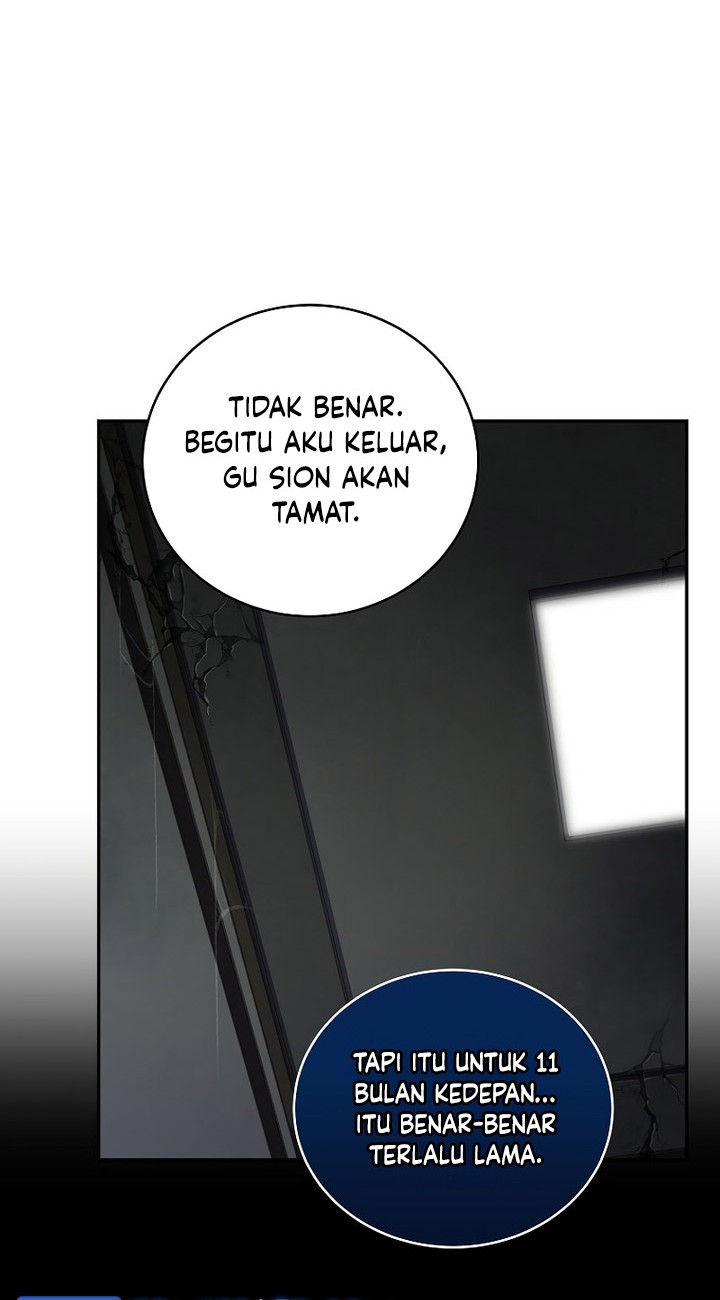 Return of the Frozen Player Chapter 144 - halaman 19
