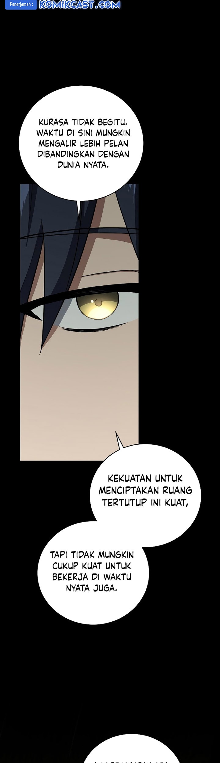 Return of the Frozen Player Chapter 144 - halaman 20