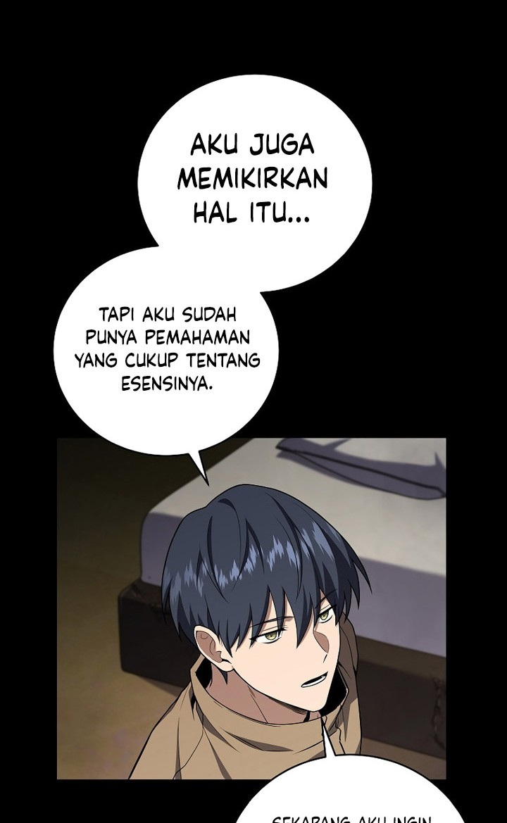 Return of the Frozen Player Chapter 144 - halaman 23