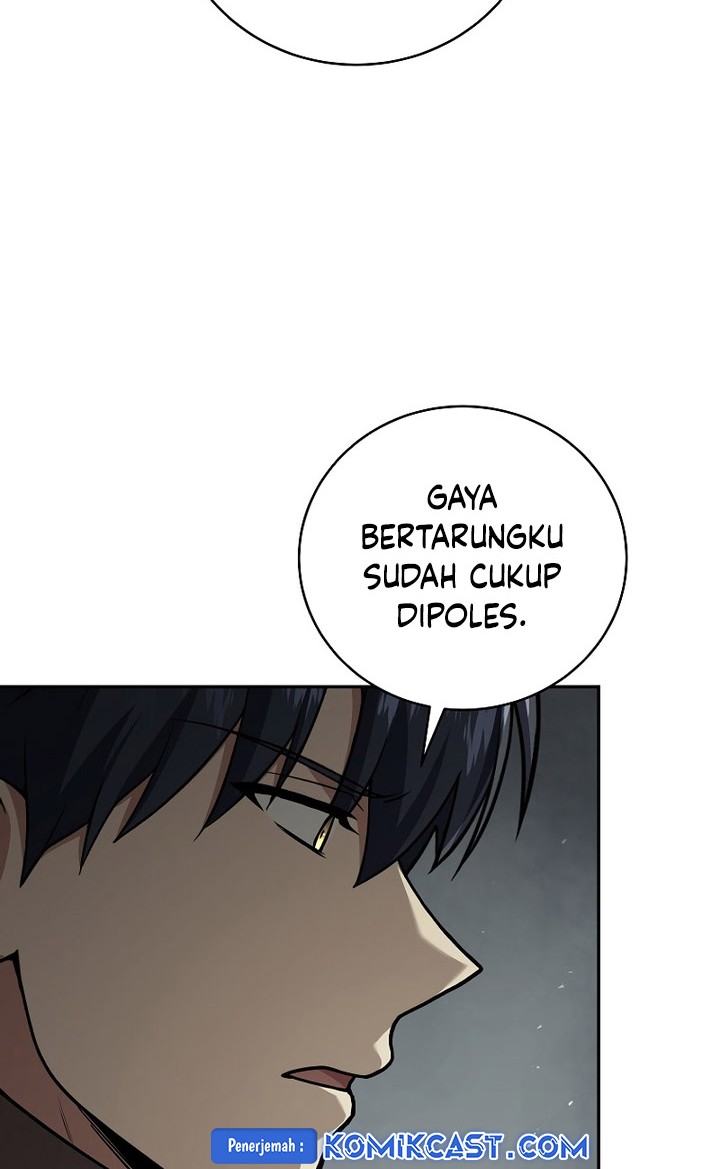 Return of the Frozen Player Chapter 144 - halaman 25