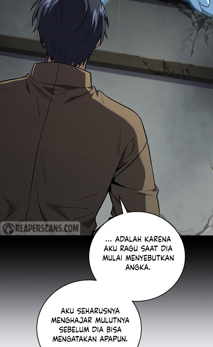 Return of the Frozen Player Chapter 144 - halaman 27