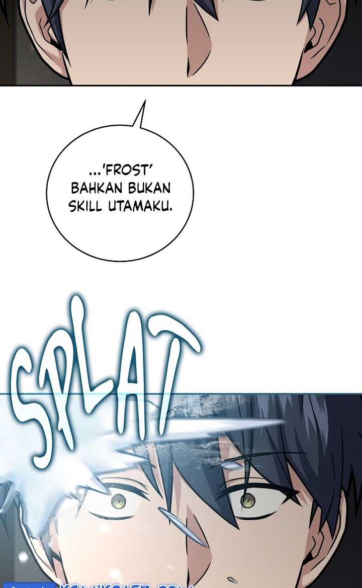 Return of the Frozen Player Chapter 144 - halaman 29