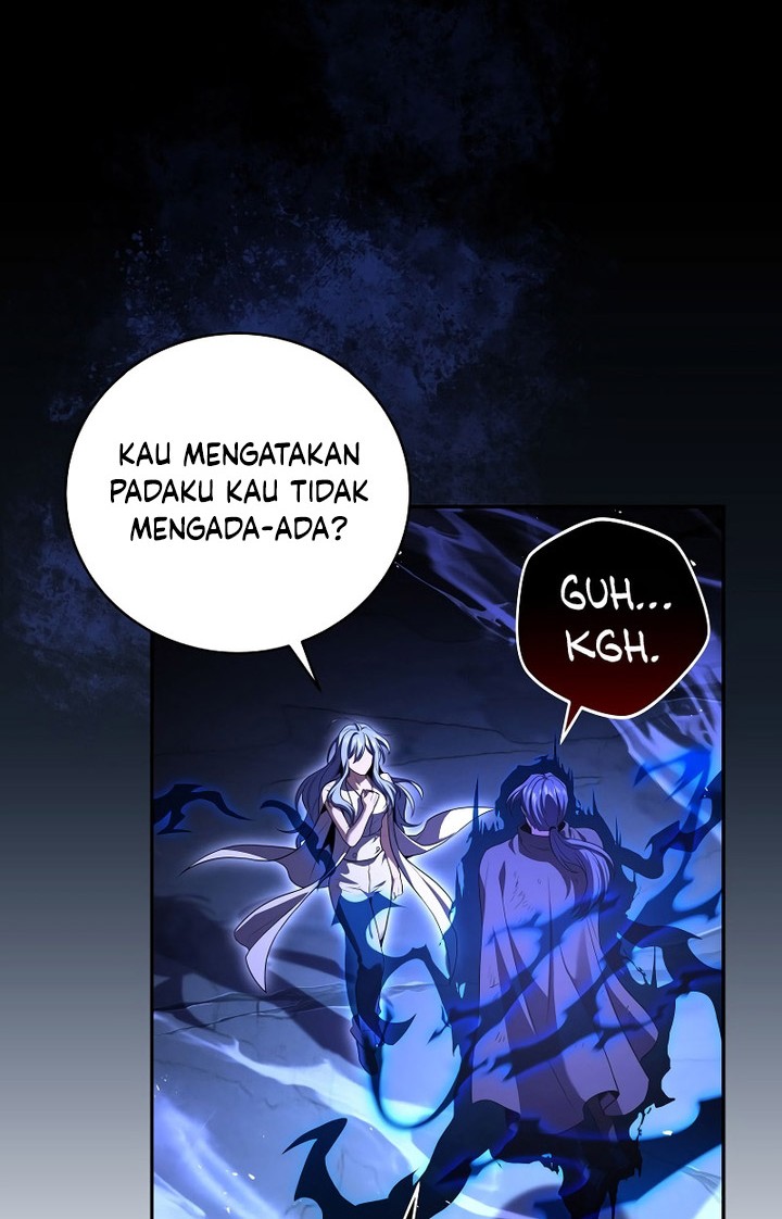 Return of the Frozen Player Chapter 144 - halaman 3
