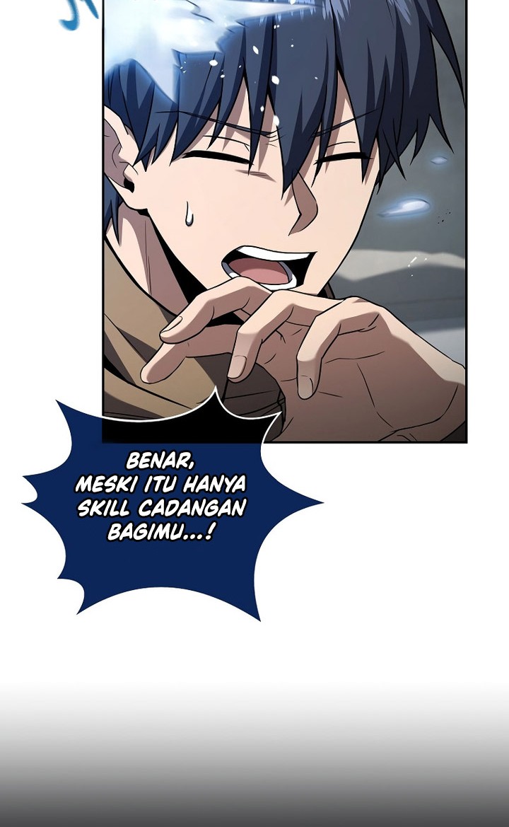 Return of the Frozen Player Chapter 144 - halaman 31