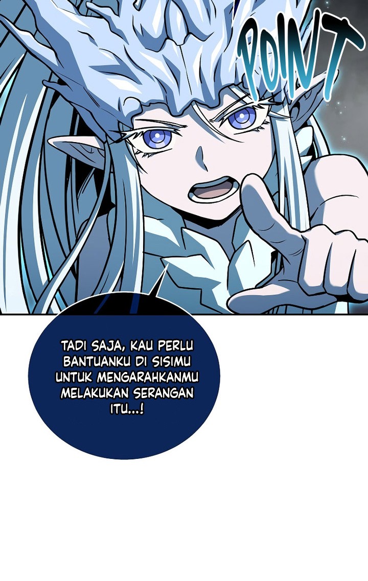 Return of the Frozen Player Chapter 144 - halaman 33