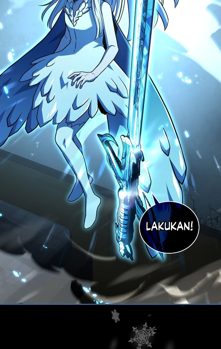 Return of the Frozen Player Chapter 144 - halaman 35